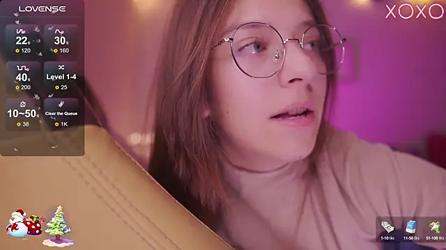 milly kenner online show from 12-14-24, 11:01