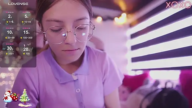 milly kenner online show from 12-16-24, 06:38