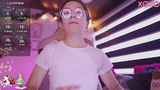 milly kenner online show from 12-17-24, 07:59