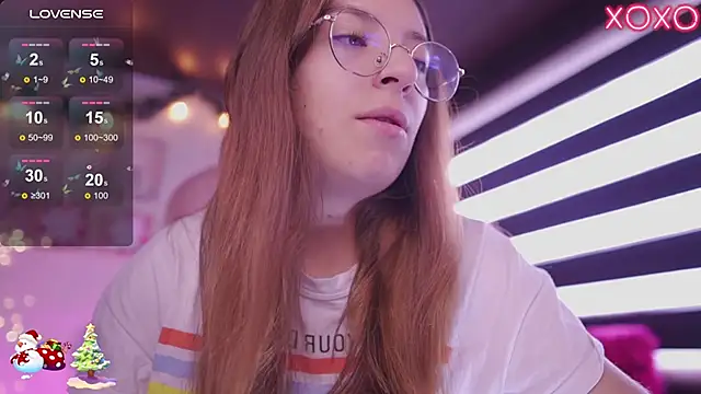 milly kenner online show from 12-20-24, 04:36