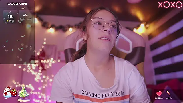 milly kenner online show from 12-20-24, 10:43