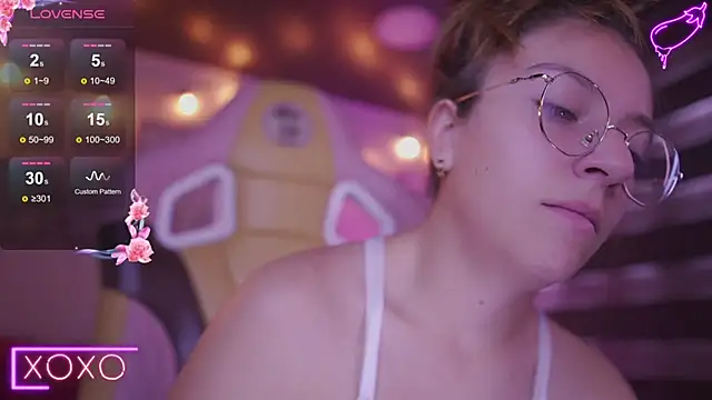 milly kenner online show from 02-03-25, 01:51