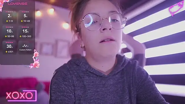 milly kenner online show from 02-03-25, 04:52