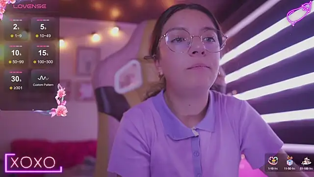 milly kenner online show from 02-05-25, 05:53