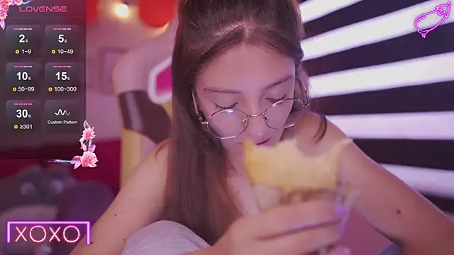 milly kenner online show from 02-11-25, 08:10