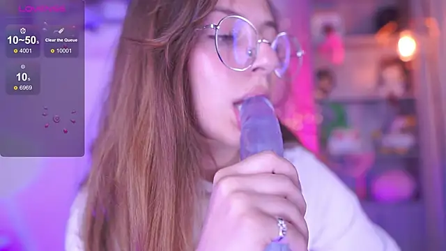 milly kenner online show from 02-24-25, 08:58