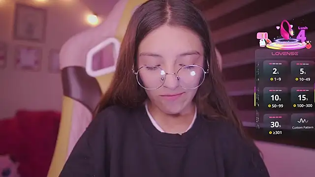 milly kenner online show from 03-07-25, 10:10