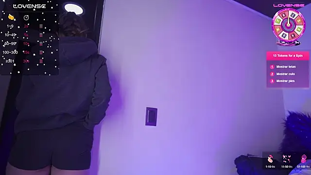 milly kenner online show from 03-20-25, 11:45