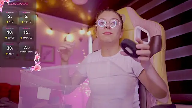 milly kenner online show from 03-21-25, 06:29