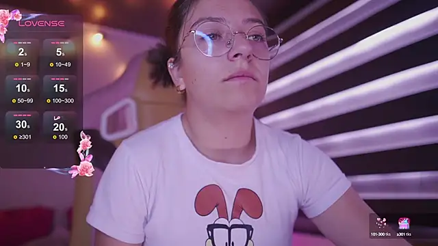 milly kenner online show from 09-08-25, 02:16