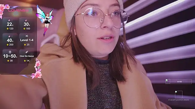 milly kenner online show from 09-15-25, 06:41