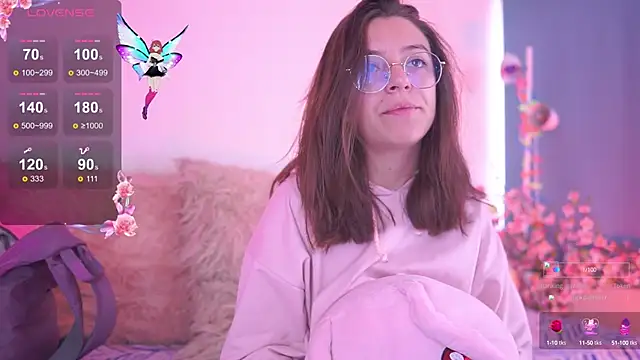 milly kenner online show from 10-02-25, 04:58