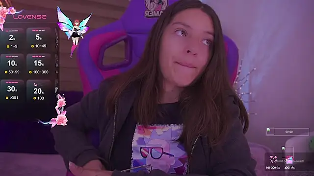 milly kenner online show from 10-14-25, 03:24