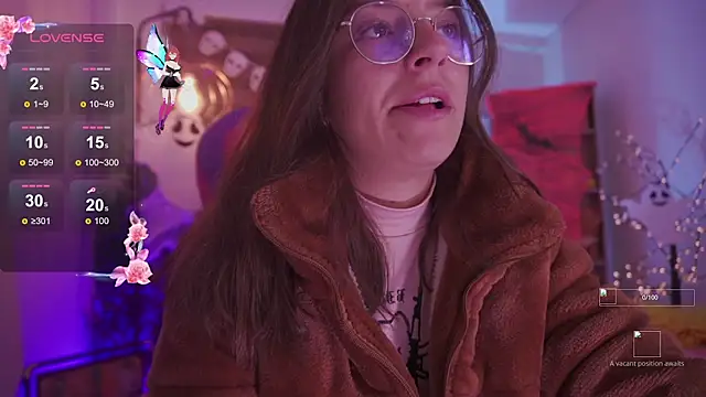 milly kenner online show from 10-20-25, 05:35