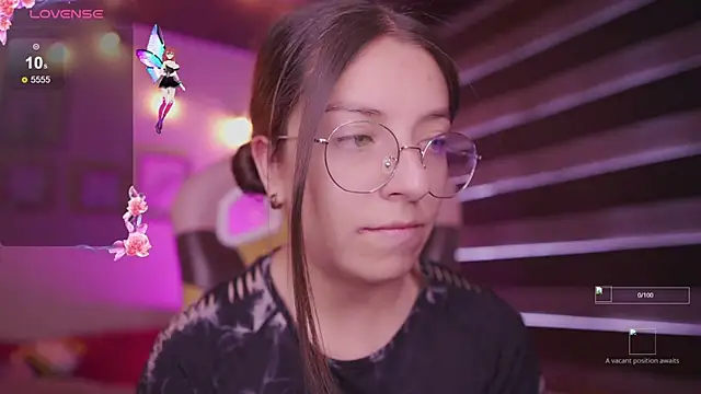 milly kenner online show from 11-04-25, 05:12