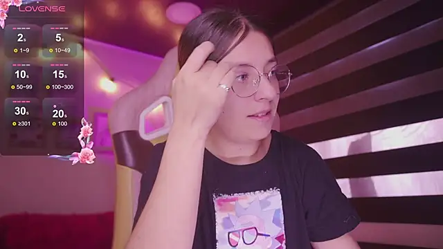 milly kenner online show from 01-06-26, 03:16