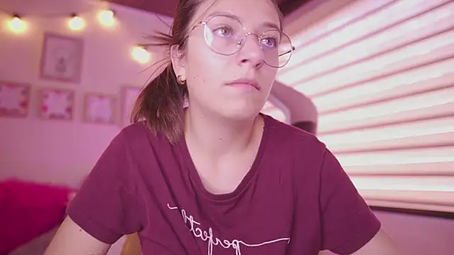 milly kenner online show from 04-09-26, 07:30