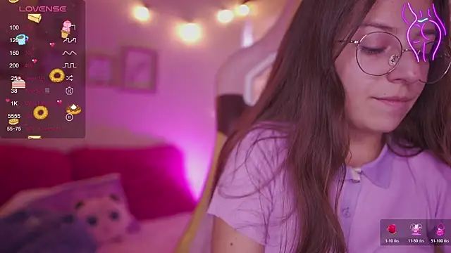 milly kenner online show from 04-23-26, 07:38