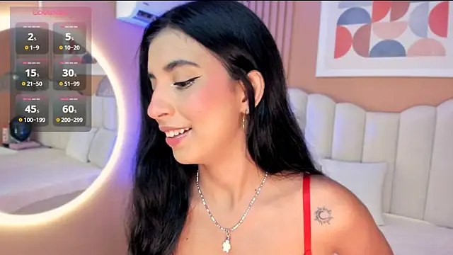 zia cooper online show from 10-01-25, 06:58