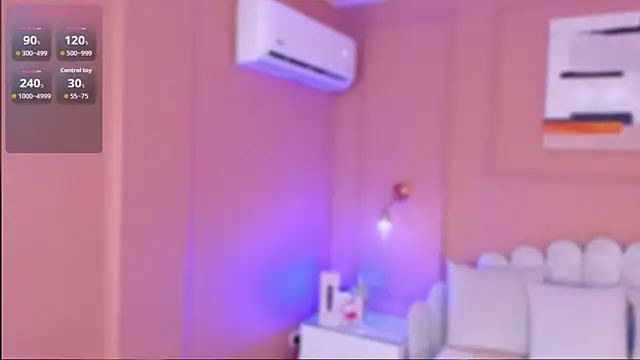 zia cooper online show from 11-05-25, 07:14