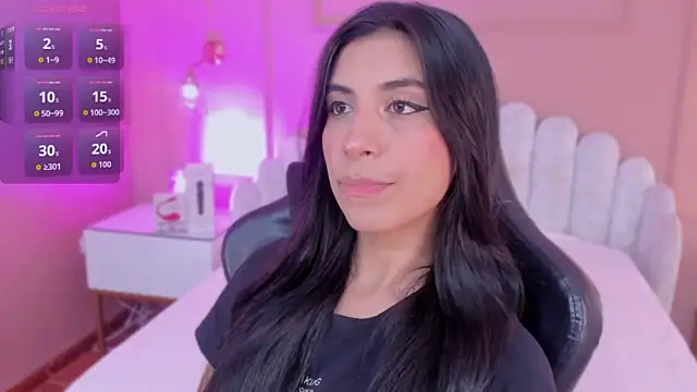 zia cooper online show from 02-22-26, 07:12