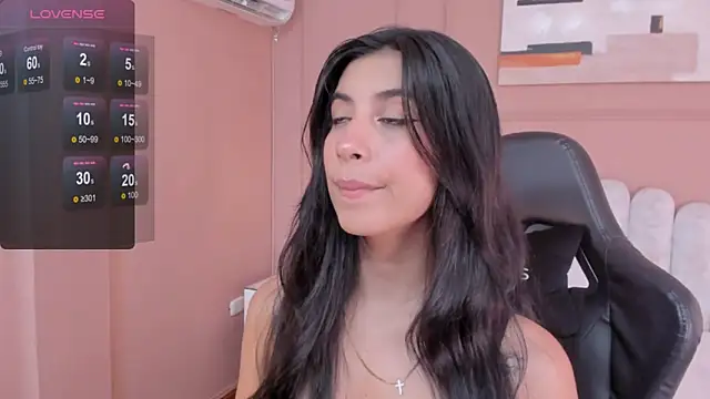 zia cooper online show from 04-19-26, 07:27