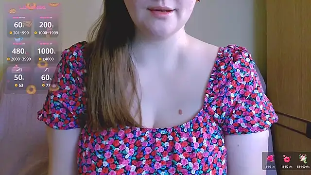 ChubbyMaia online show from 02-22-25, 09:56