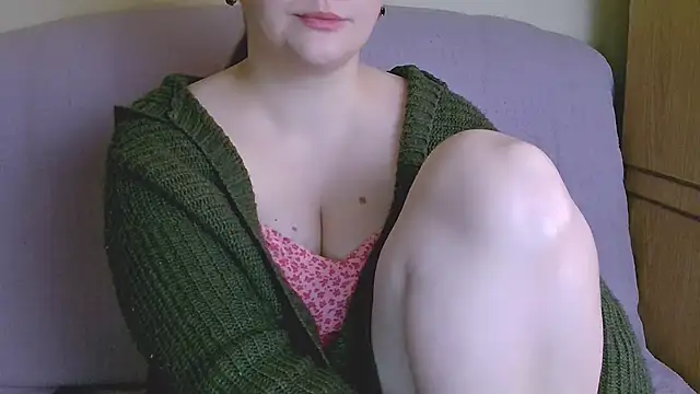 ChubbyMaia online show from 02-23-25, 02:46