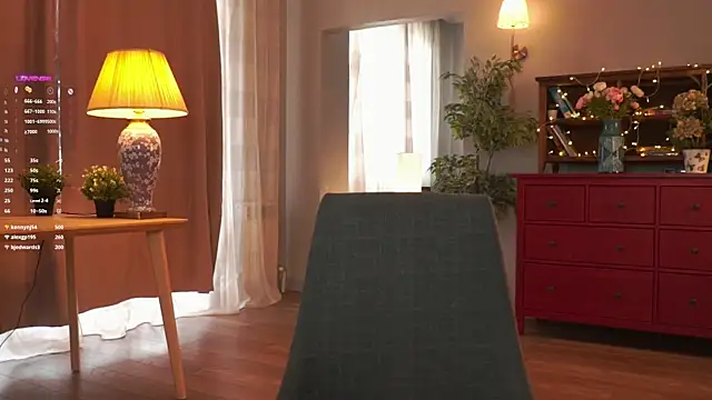 Snapshot of AudreyBarren chatting on 03-09-25, 11:36 AudreyBarren online show from 03-09-25, 11:36