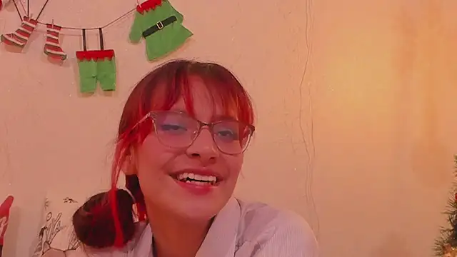 RedMeloddy online show from 12-10-24, 10:47