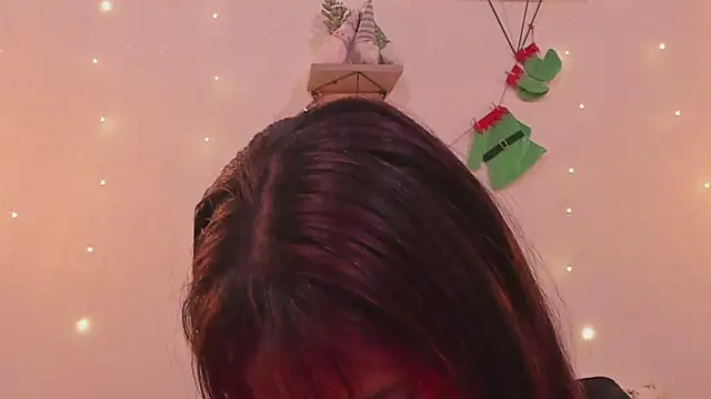 RedMeloddy online show from 12-16-24, 10:34