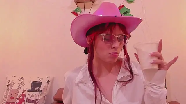 RedMeloddy online show from 12-27-24, 07:24