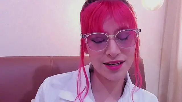 RedMeloddy online show from 01-30-25, 07:26