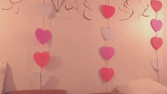 RedMeloddy online show from 02-17-25, 10:36