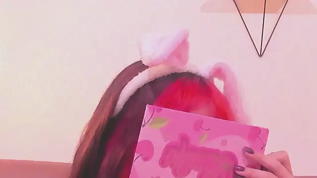 RedMeloddy online show from 03-02-25, 07:23