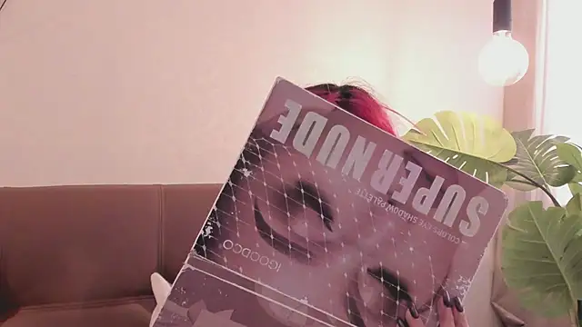 RedMeloddy online show from 03-16-25, 07:17