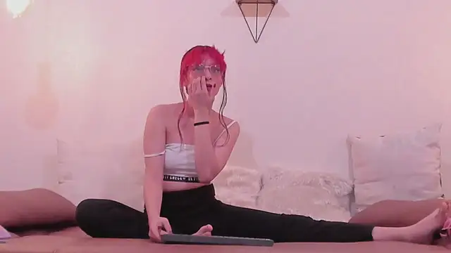 RedMeloddy online show from 03-17-25, 07:26