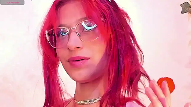 Snapshot of RedMeloddy chatting on 12-03-25, 02:19 RedMeloddy online show from 12-03-25, 02:19