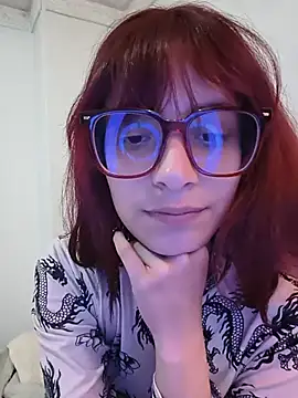 Snapshot of RedMeloddy chatting on 07-11-26, 04:59 RedMeloddy online show from 07-11-26, 04:59