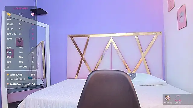 littleebonymommy online show from 01-25-25, 11:00