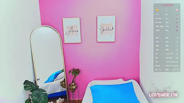 littleebonymommy online show from 01-30-25, 07:59