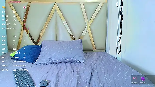 littleebonymommy online show from 03-01-25, 07:37