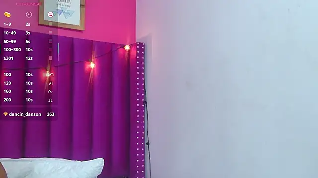 littleebonymommy online show from 03-04-25, 08:57