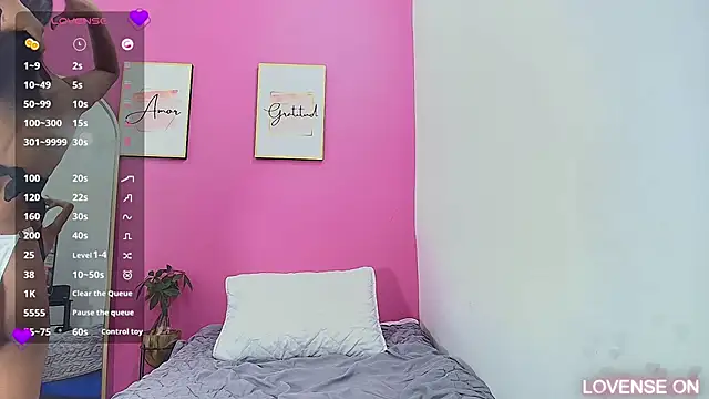 littleebonymommy online show from 03-12-25, 08:10