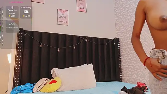 littleebonymommy online show from 10-01-25, 09:21