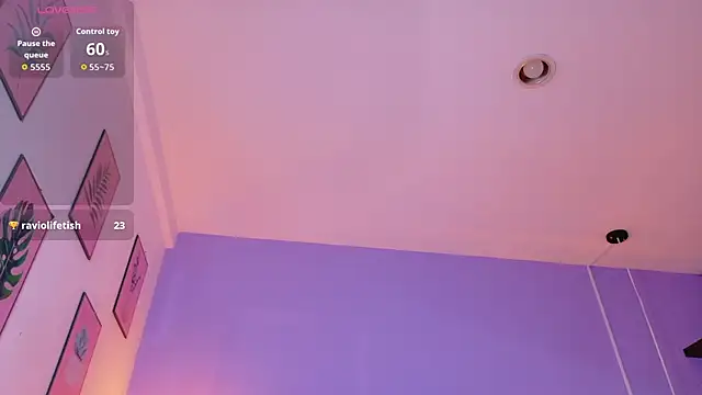 littleebonymommy online show from 11-24-25, 07:57