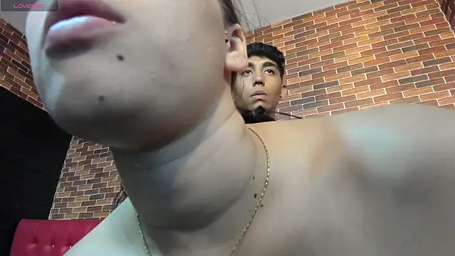 Snapshot of Annyeli chatting on 01-15-25, 08:09 Annyeli online show from 01-15-25, 08:09