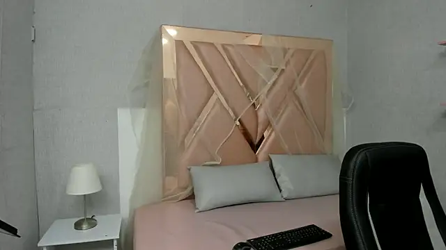 Snapshot of Annyeli chatting on 01-31-25, 01:01 Annyeli online show from 01-31-25, 01:01