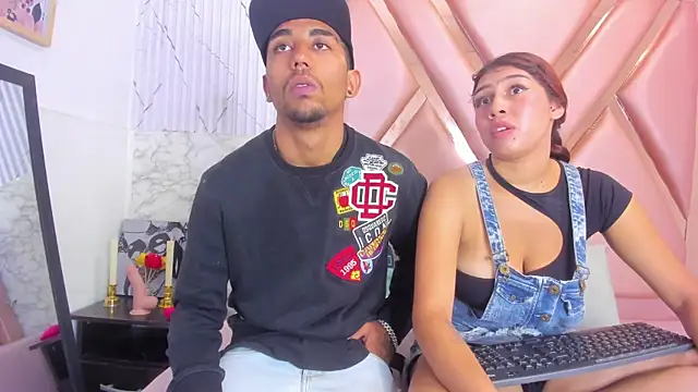 Snapshot of Annyeli chatting on 09-28-25, 03:06 Annyeli online show from 09-28-25, 03:06