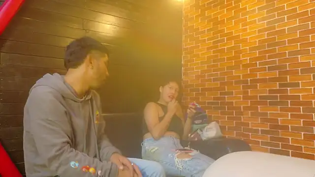 Snapshot of Annyeli chatting on 11-30-25, 03:38 Annyeli online show from 11-30-25, 03:38